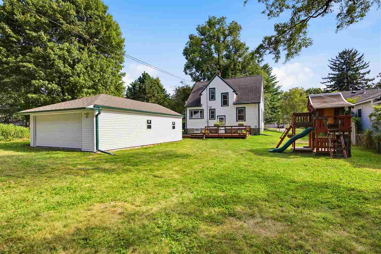 1908 G Street Iowa City IA 52240