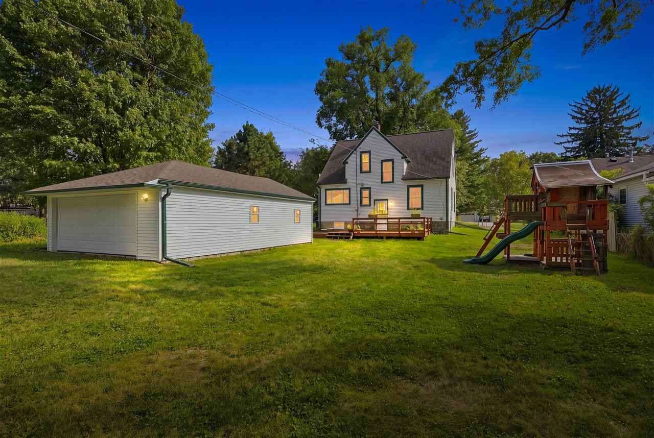 1908 G Street Iowa City IA 52240