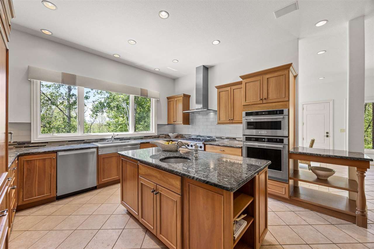 4181 Rose Bluff Circle NE Iowa City IA 52240