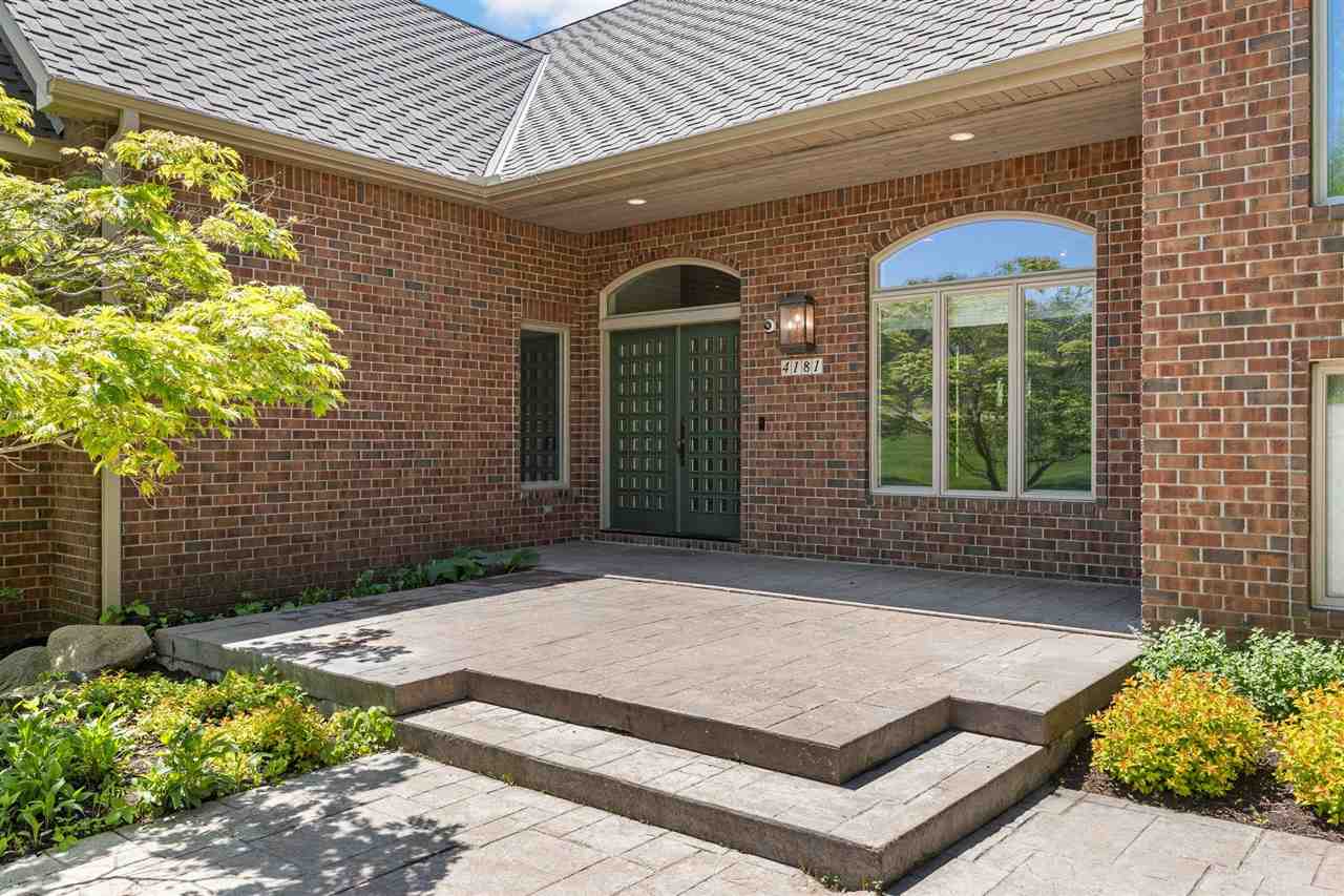 4181 Rose Bluff Circle NE Iowa City IA 52240