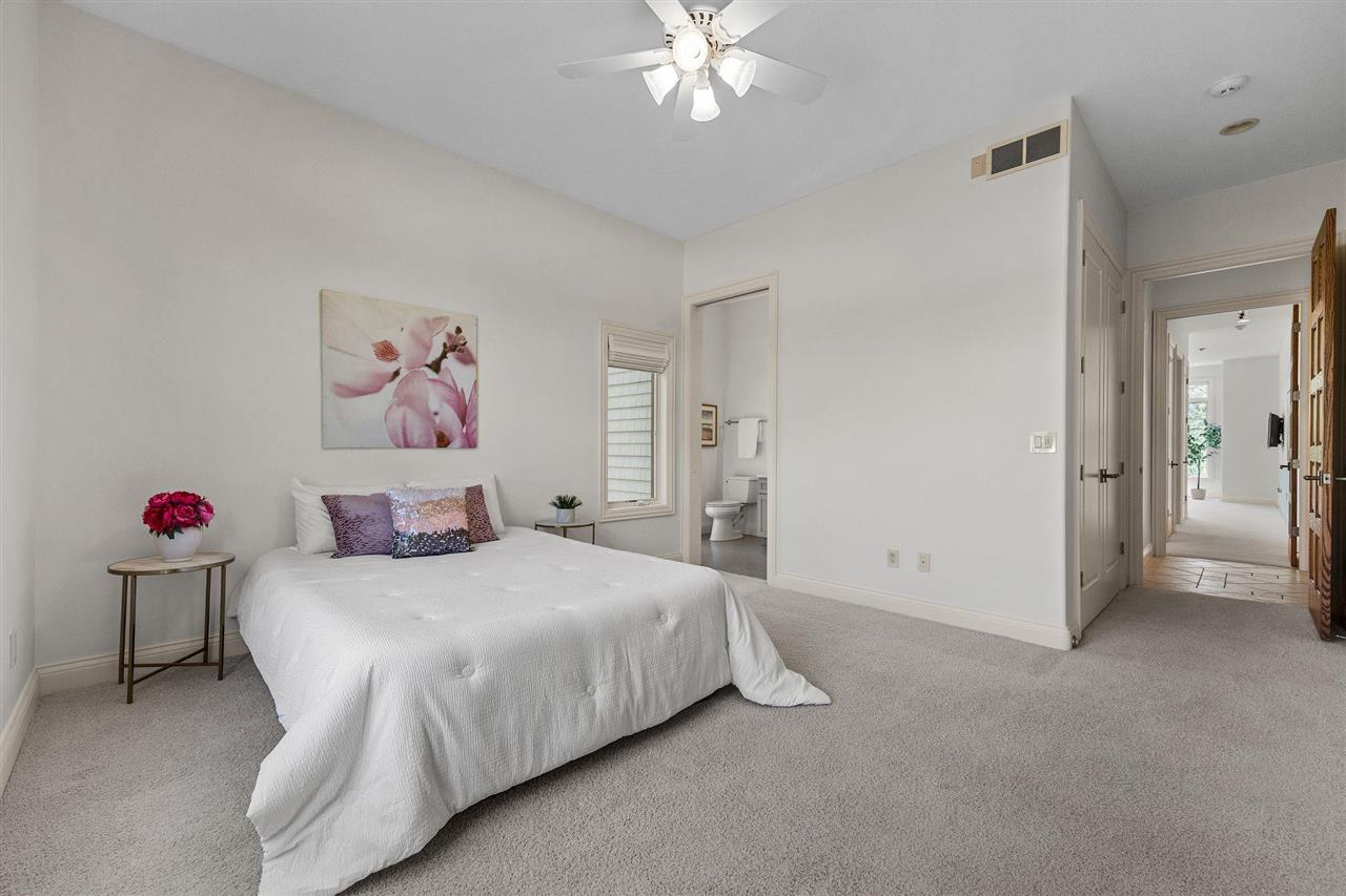 4181 Rose Bluff Circle NE Iowa City IA 52240