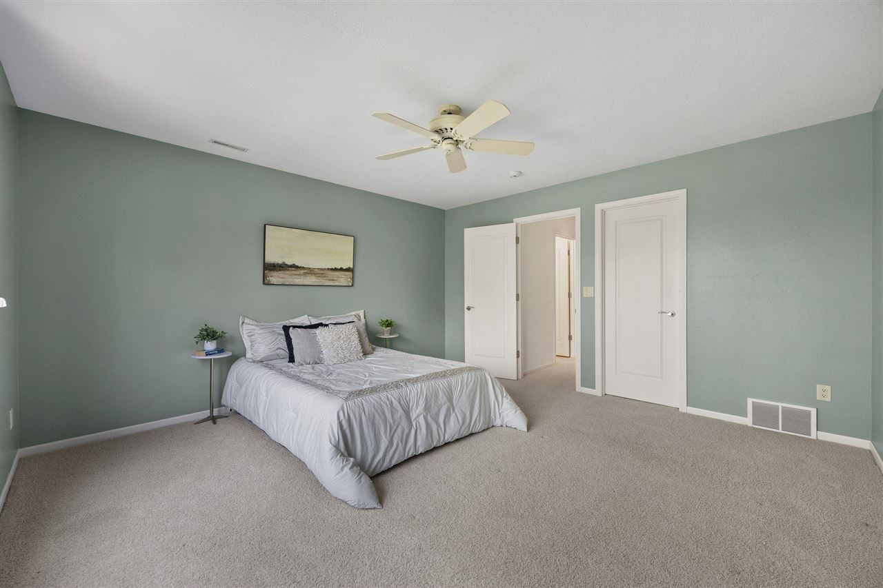 4181 Rose Bluff Circle NE Iowa City IA 52240
