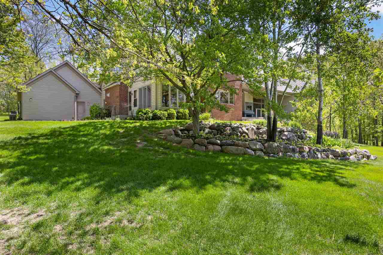 4181 Rose Bluff Circle NE Iowa City IA 52240