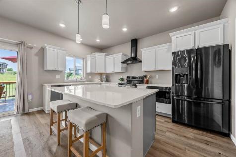 417 Dawson Drive West Branch IA 52358