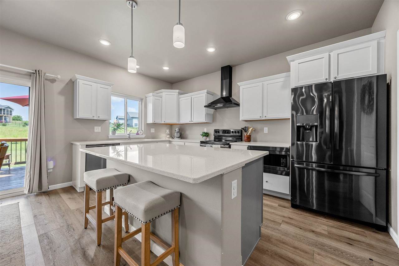 417 Dawson Drive West Branch IA 52358