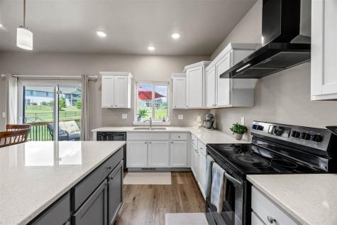 417 Dawson Drive West Branch IA 52358