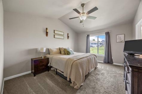 417 Dawson Drive West Branch IA 52358