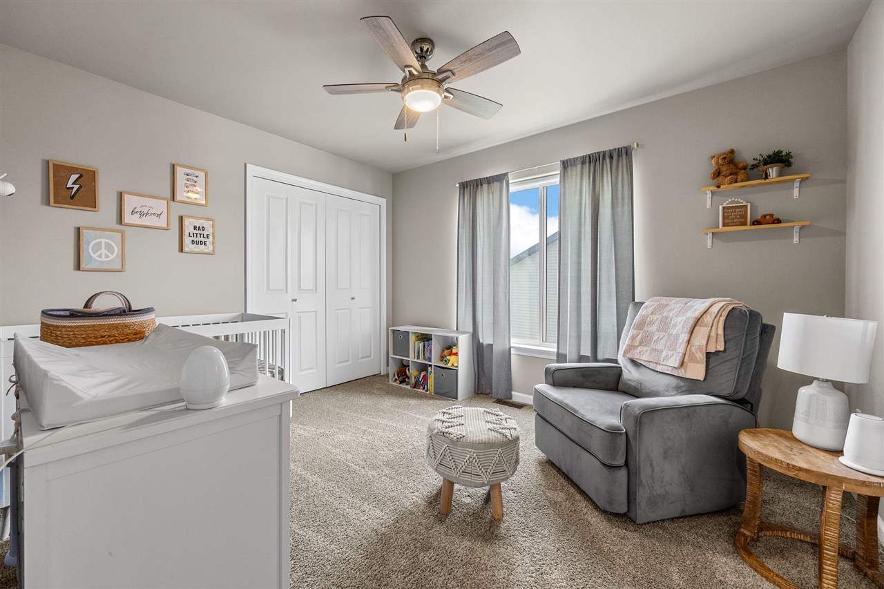 417 Dawson Drive West Branch IA 52358
