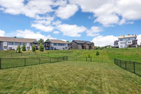 417 Dawson Drive West Branch IA 52358