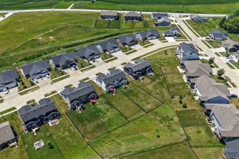 417 Dawson Drive West Branch IA 52358