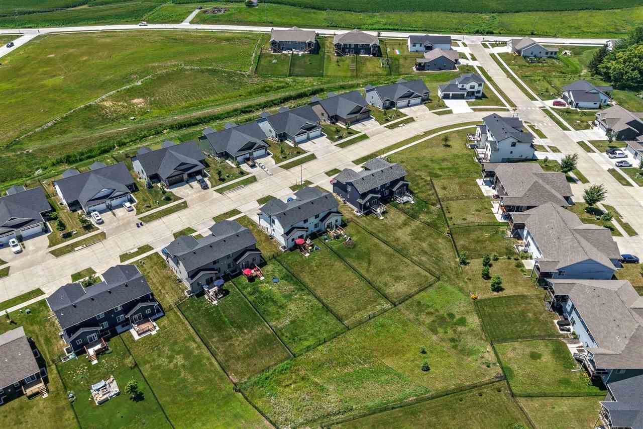 417 Dawson Drive West Branch IA 52358