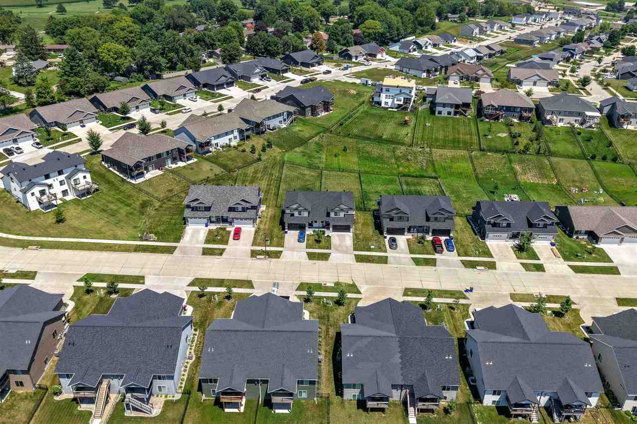 417 Dawson Drive West Branch IA 52358