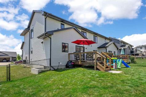 417 Dawson Drive West Branch IA 52358