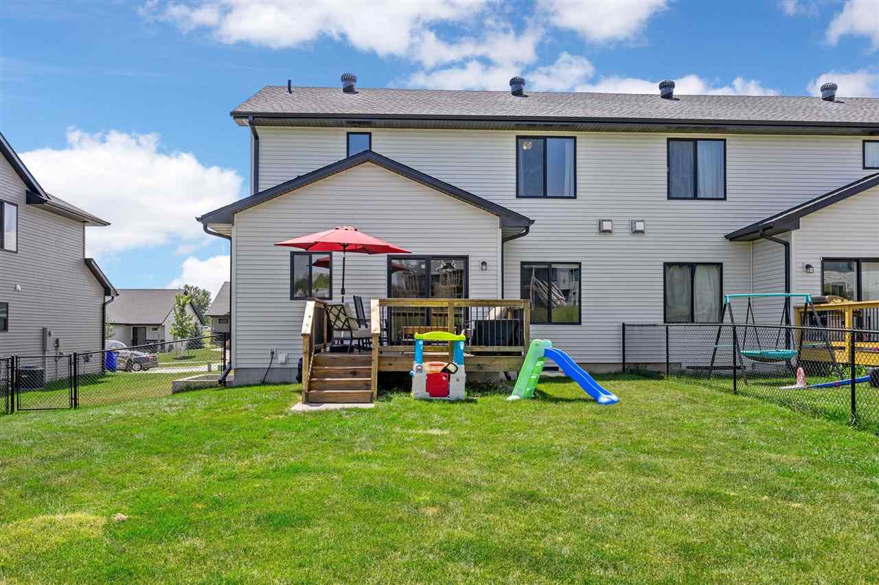 417 Dawson Drive West Branch IA 52358