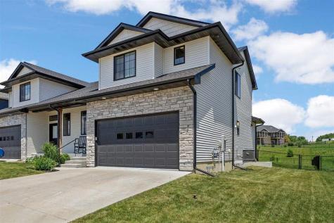 417 Dawson Drive West Branch IA 52358