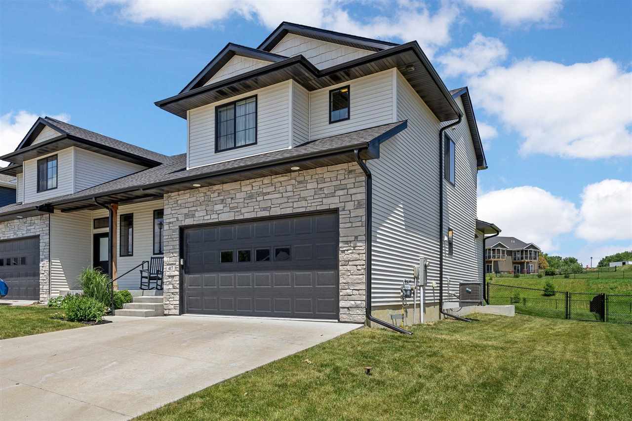 417 Dawson Drive West Branch IA 52358