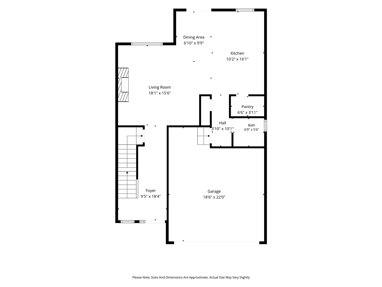 417 Dawson Drive West Branch IA 52358