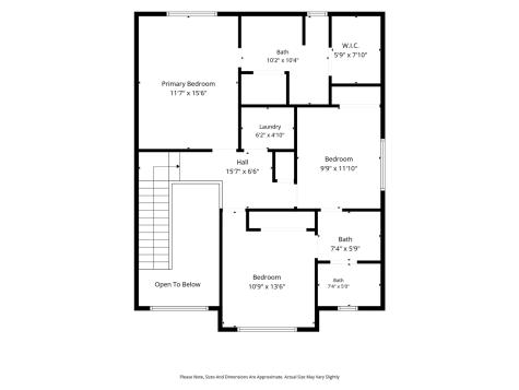 417 Dawson Drive West Branch IA 52358