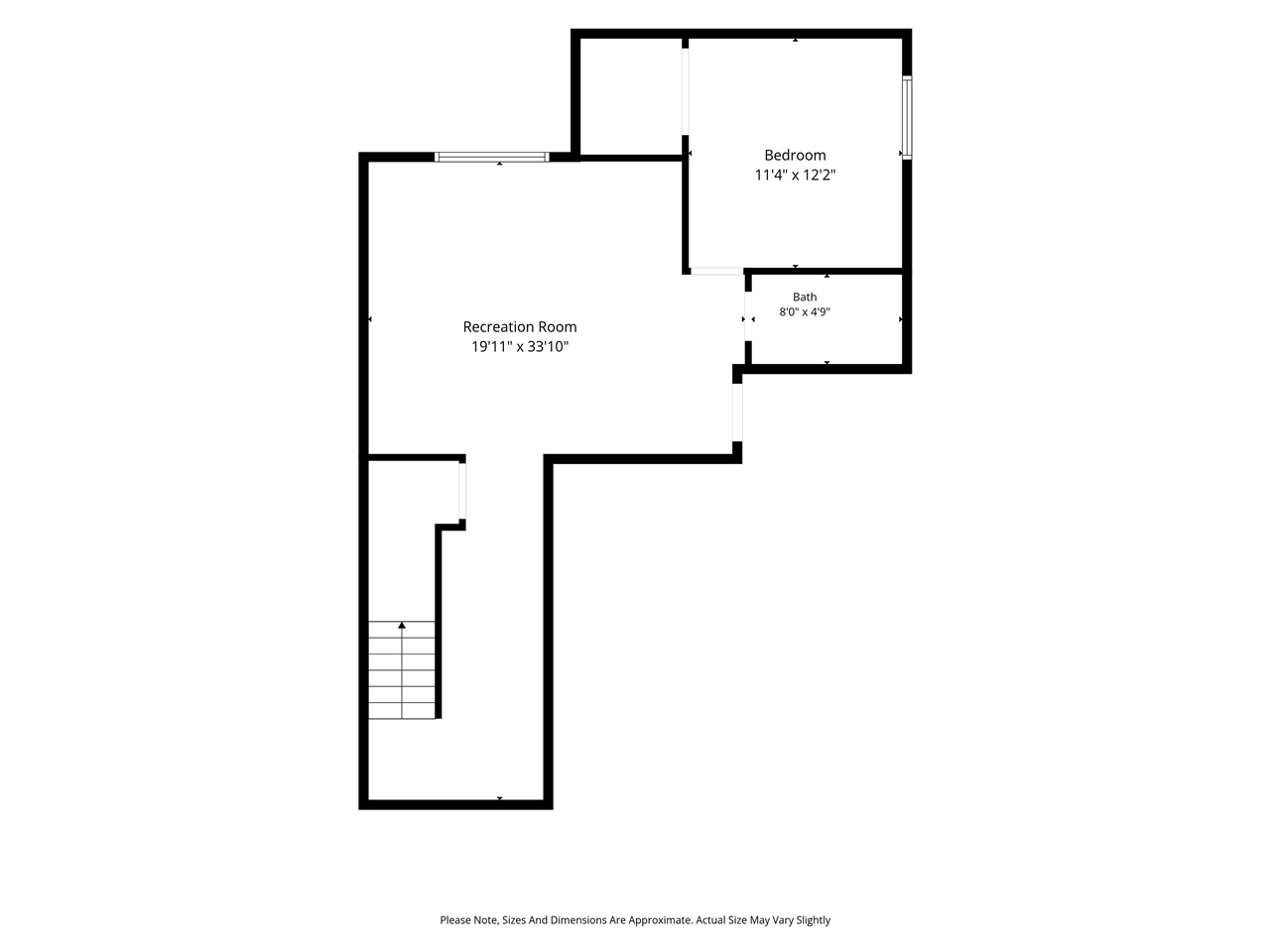 417 Dawson Drive West Branch IA 52358