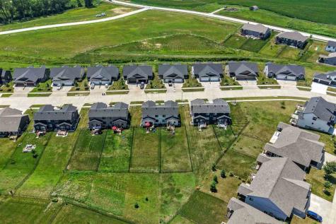 417 Dawson Drive West Branch IA 52358