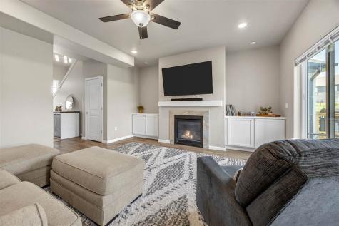 417 Dawson Drive West Branch IA 52358