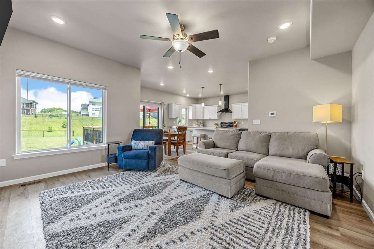 417 Dawson Drive West Branch IA 52358
