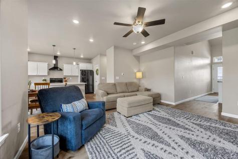 417 Dawson Drive West Branch IA 52358