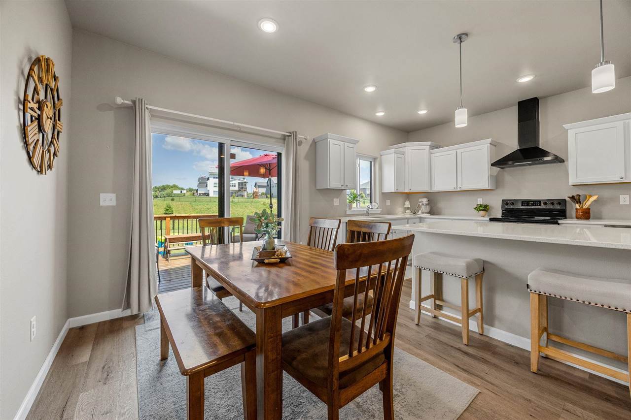 417 Dawson Drive West Branch IA 52358