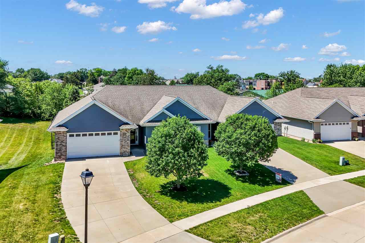 515 Majestic Oak Court Solon IA 52333