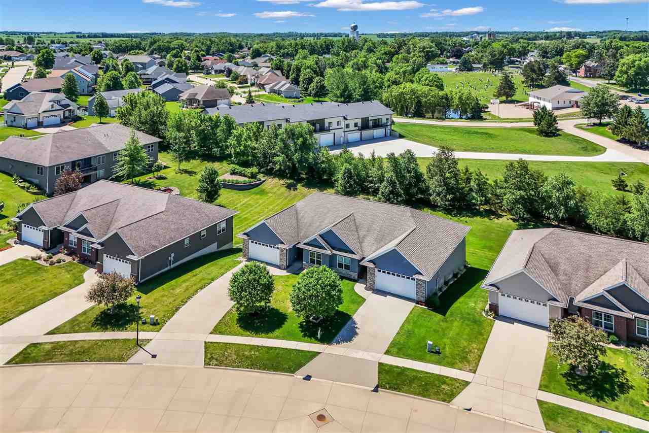 515 Majestic Oak Court Solon IA 52333