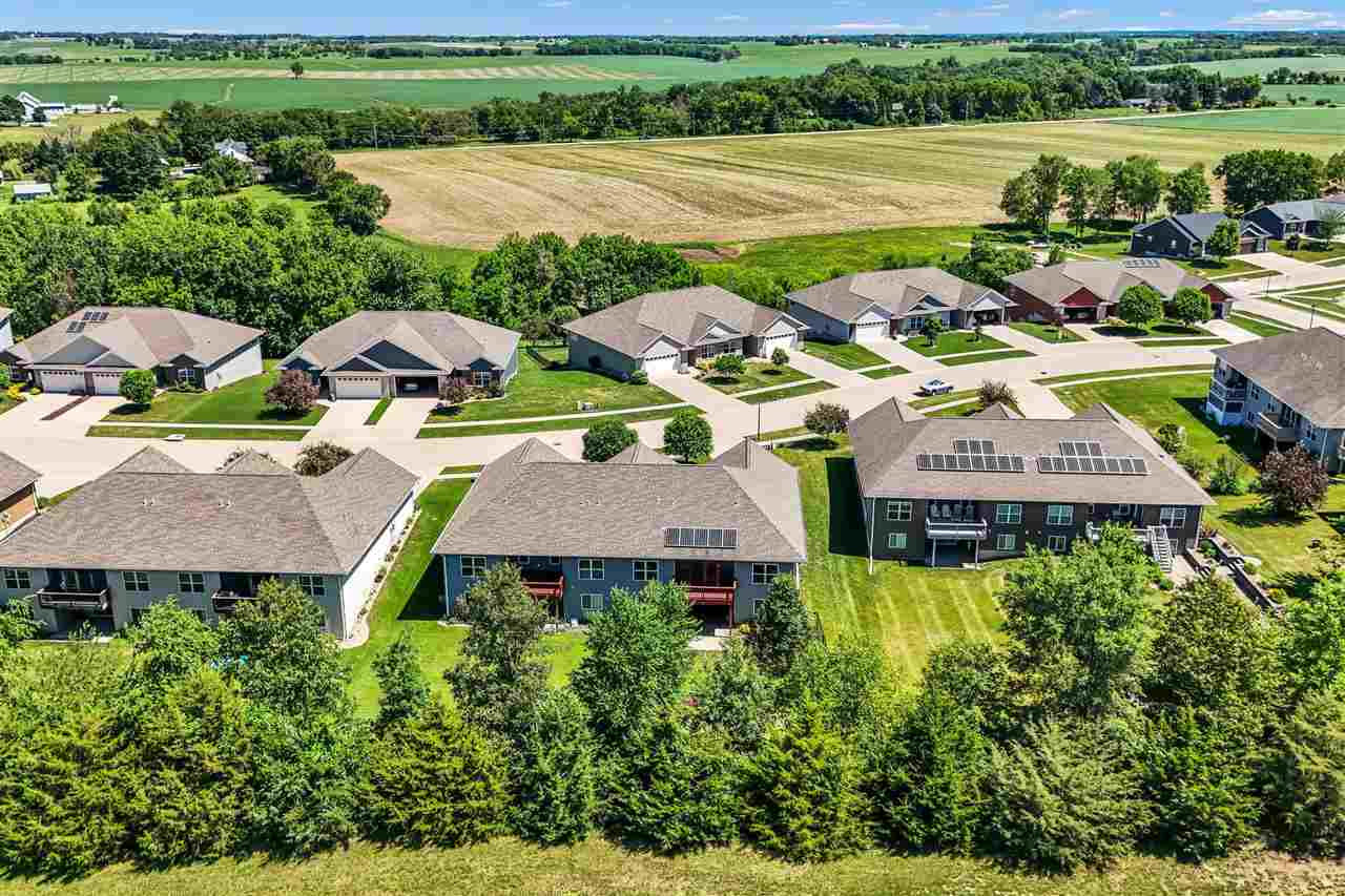 515 Majestic Oak Court Solon IA 52333
