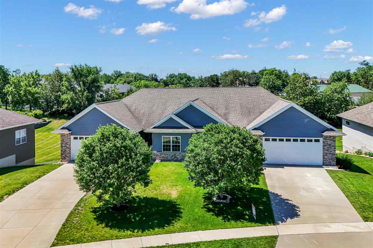 515 Majestic Oak Court Solon IA 52333
