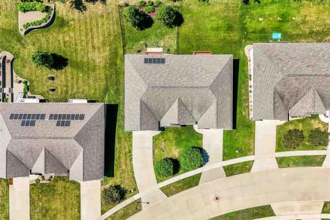 515 Majestic Oak Court Solon IA 52333