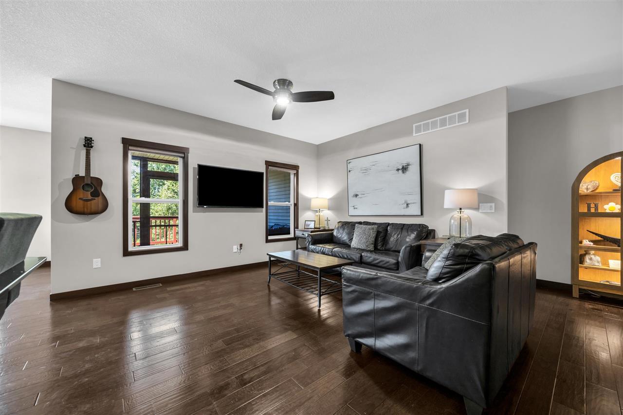 515 Majestic Oak Court Solon IA 52333