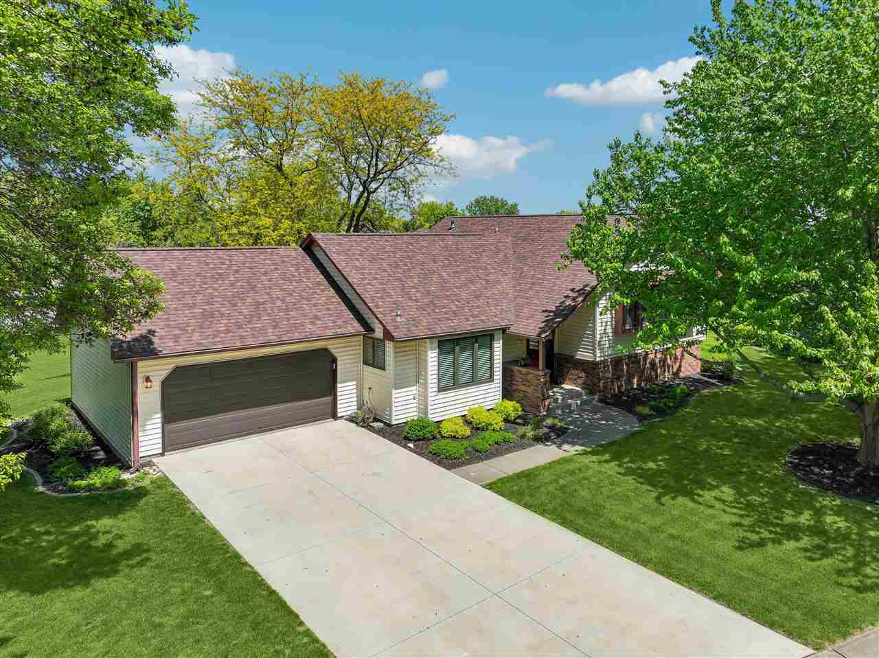 615 Pine Ridge Road Coralville IA 52241