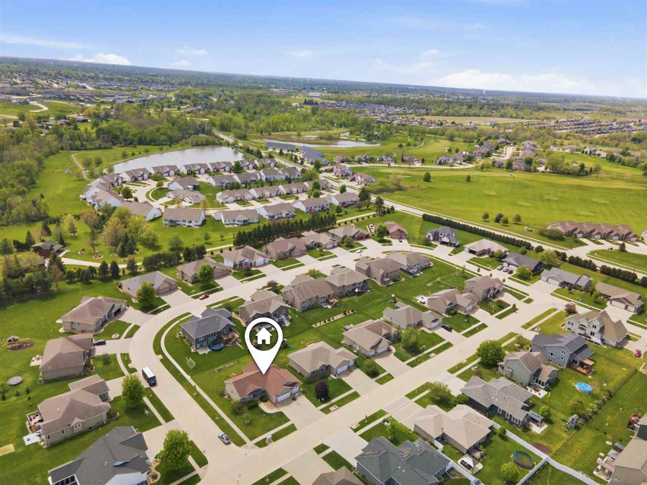 3215 Stanley Cup Drive Marion IA 52302