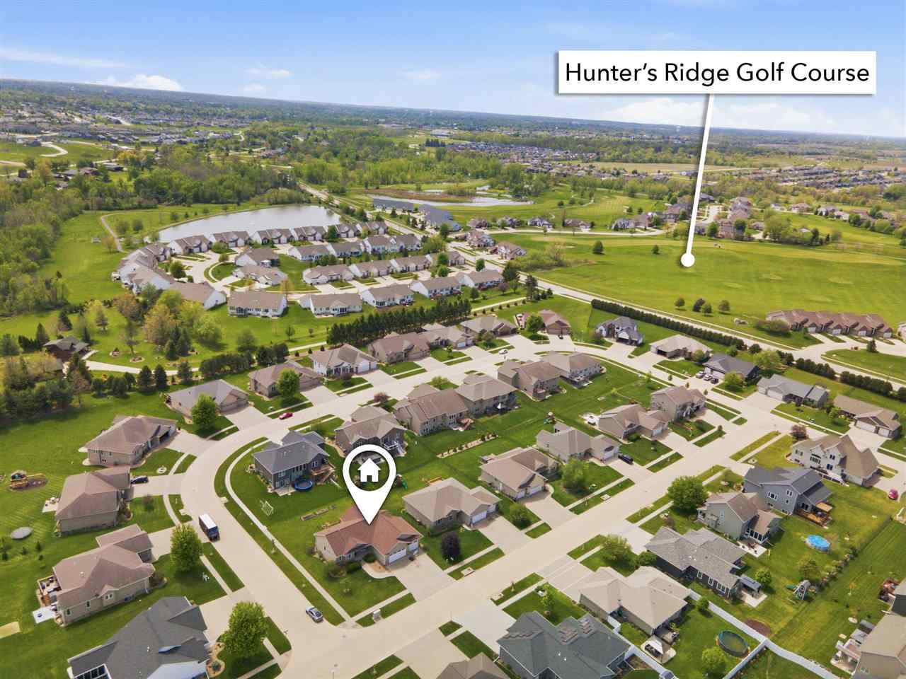 3215 Stanley Cup Drive Marion IA 52302