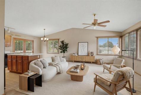 2905 G Street Amana IA 52203