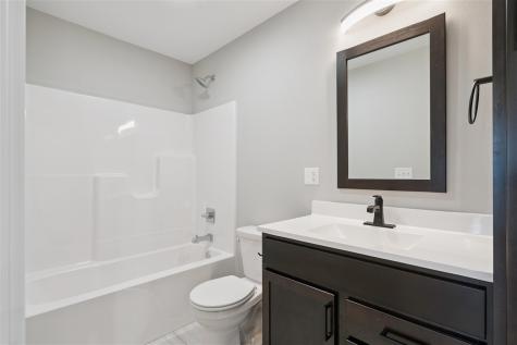 827 Prairie View Drive West Branch IA 52358