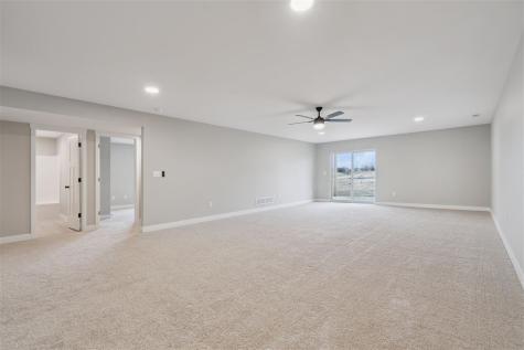 827 Prairie View Drive West Branch IA 52358