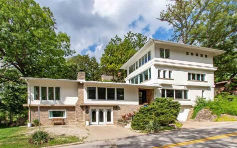1030 River Street Iowa City IA 52246