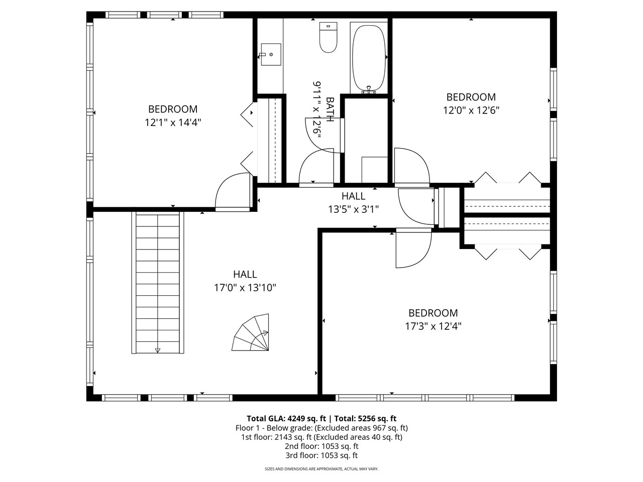 1030 River Street Iowa City IA 52246