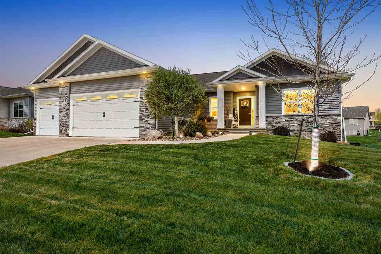 1558 Settlers Drive Marion IA 52302