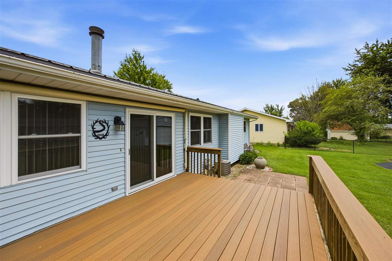 107 Sunrise Drive Tipton IA 52772