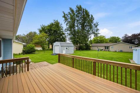 107 Sunrise Drive Tipton IA 52772