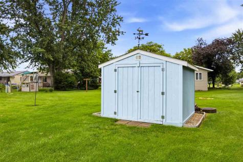 107 Sunrise Drive Tipton IA 52772