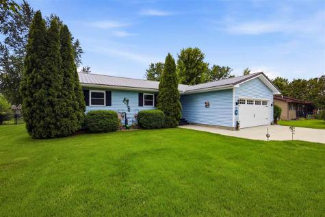 107 Sunrise Drive Tipton IA 52772