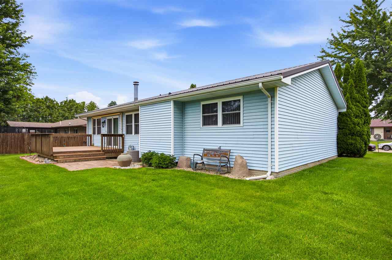 107 Sunrise Drive Tipton IA 52772