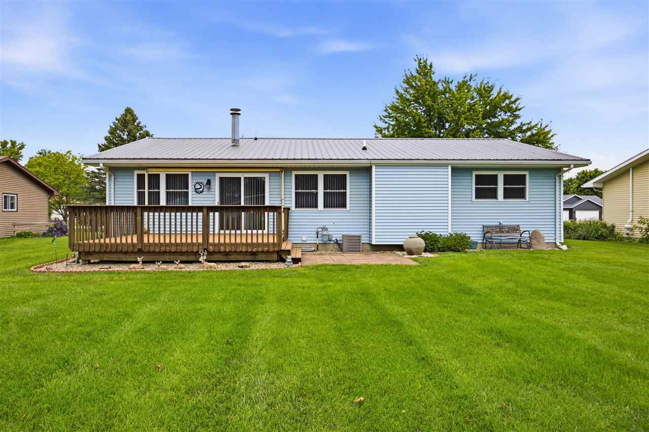 107 Sunrise Drive Tipton IA 52772