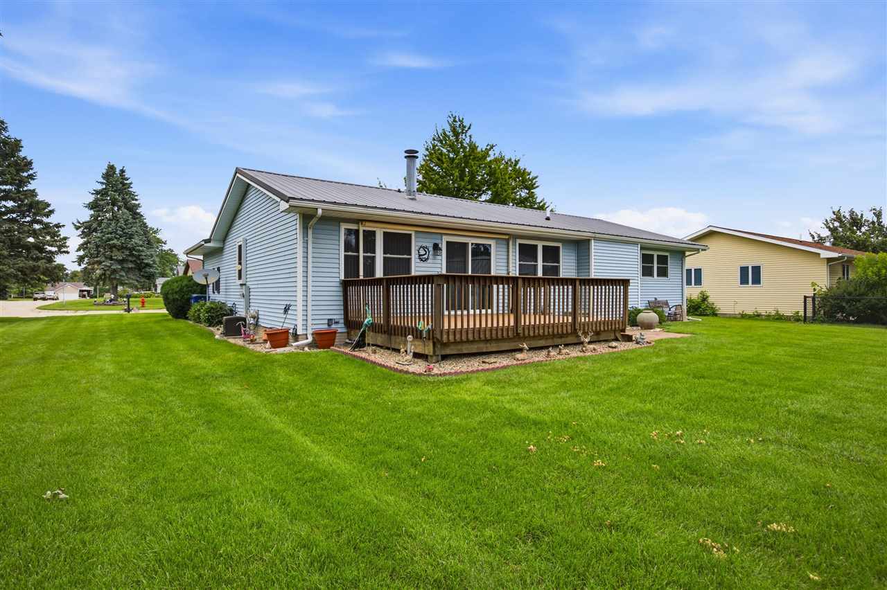 107 Sunrise Drive Tipton IA 52772